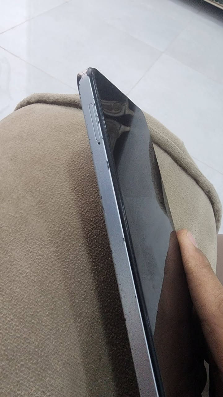 TECNO SPARK 10 BRO
ذاكرة 128
بطارية 5000
معالج Helio G88
اندرويد 13
جهاز حلو بس مرات يشكل اللمس من فوك تقفلة وترجع تفتحة يرجع طبيعي مبي شي
مدينة الصدر
سعر 100


**إذا كنت صاحب هذا الإعلان وتريد حذفه لأي سبب، رجاءا أرسل رسالة إلى الدعم الفني**