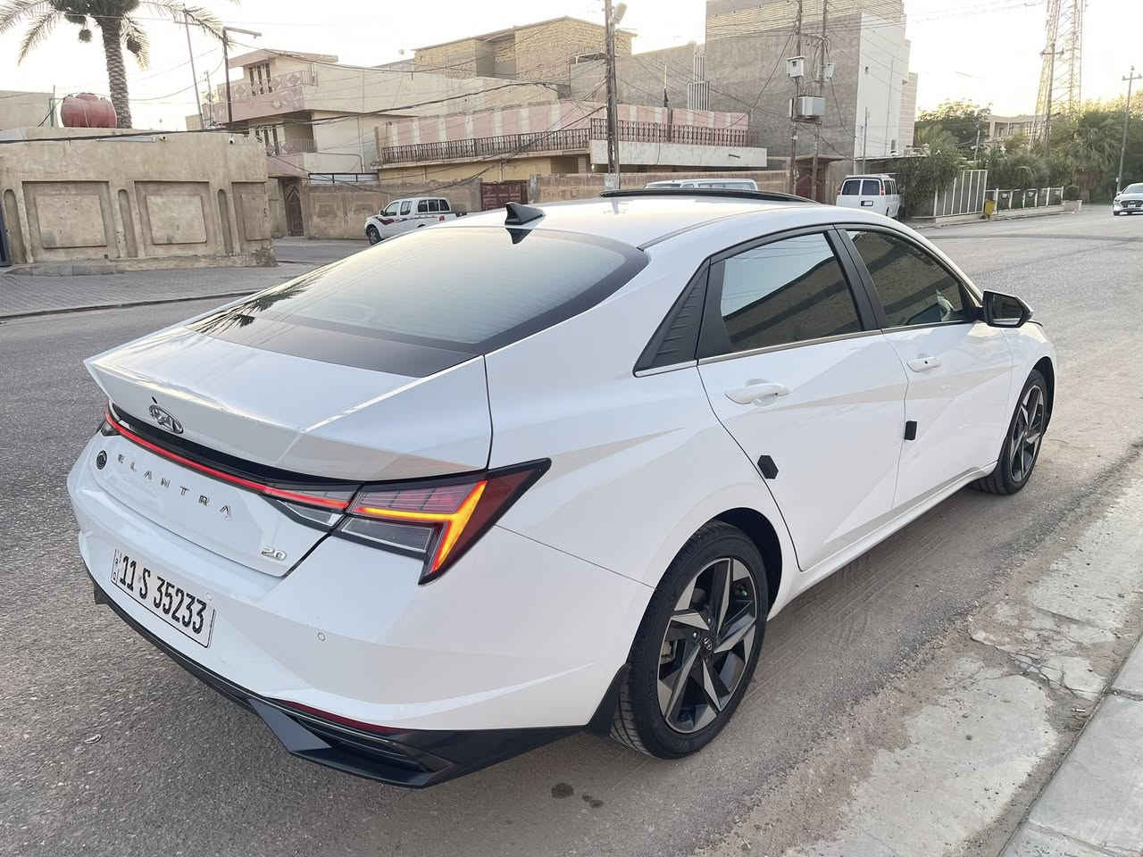 الانترا 2023  ماشيه 60 رقم بغداد باسمي كفاله عامه لابارد ولاصبغ مكفوله محرك2000 فول للخير اعلى فئه بلخيجي وسياره مال جنايه سعرها 177 مكاني نجف رقم بغداد مدوار ثاني يوم


**إذا كنت صاحب هذا الإعلان وتريد حذفه لأي سبب، رجاءا أرسل رسالة إلى الدعم الفني**