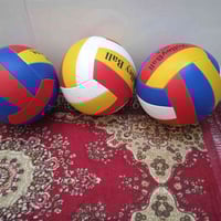 كرة طائرة • معدات رياضية