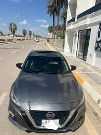 التيما SL • ٢٠١٩ • مشي ٢٢٧٠٠٠