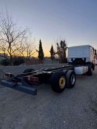 اكتروس • موديل ٢٠٠٤ • ١٨٤١