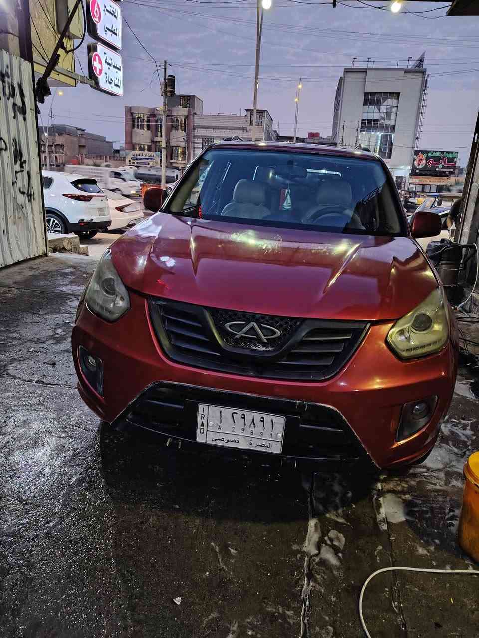 سلام عليكم تيكو 2013
رقم بصره حره عنوان بصره ابو الخصيب 
سياره جاهزه محرك بكاشو 
حداديه تخم تاير كامله سياره 
ترهم بيع او مراوس 
سعر 45 
رقم تيلفون *********** بيه وتساب
