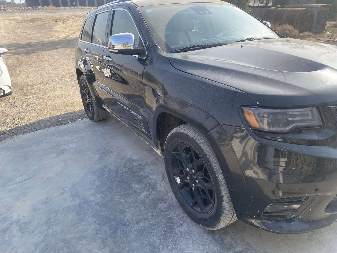 اقساط اقساط اقساط
جيب 2020 اوفر لاند فول مواصفات مقدمة + اقساط شهرية يشمل سكنة بغداد فقط رقم بغداد الدولي مميز 
__________
رجاءً بدون مقدمة ماكو 
__________
للأستفسار *********** 📞〰️.
