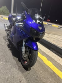 CBR 919Cc • دراجه بطح • سوبر سبورت • دراجة رياضية • مكينة مفتوحة • بدو...