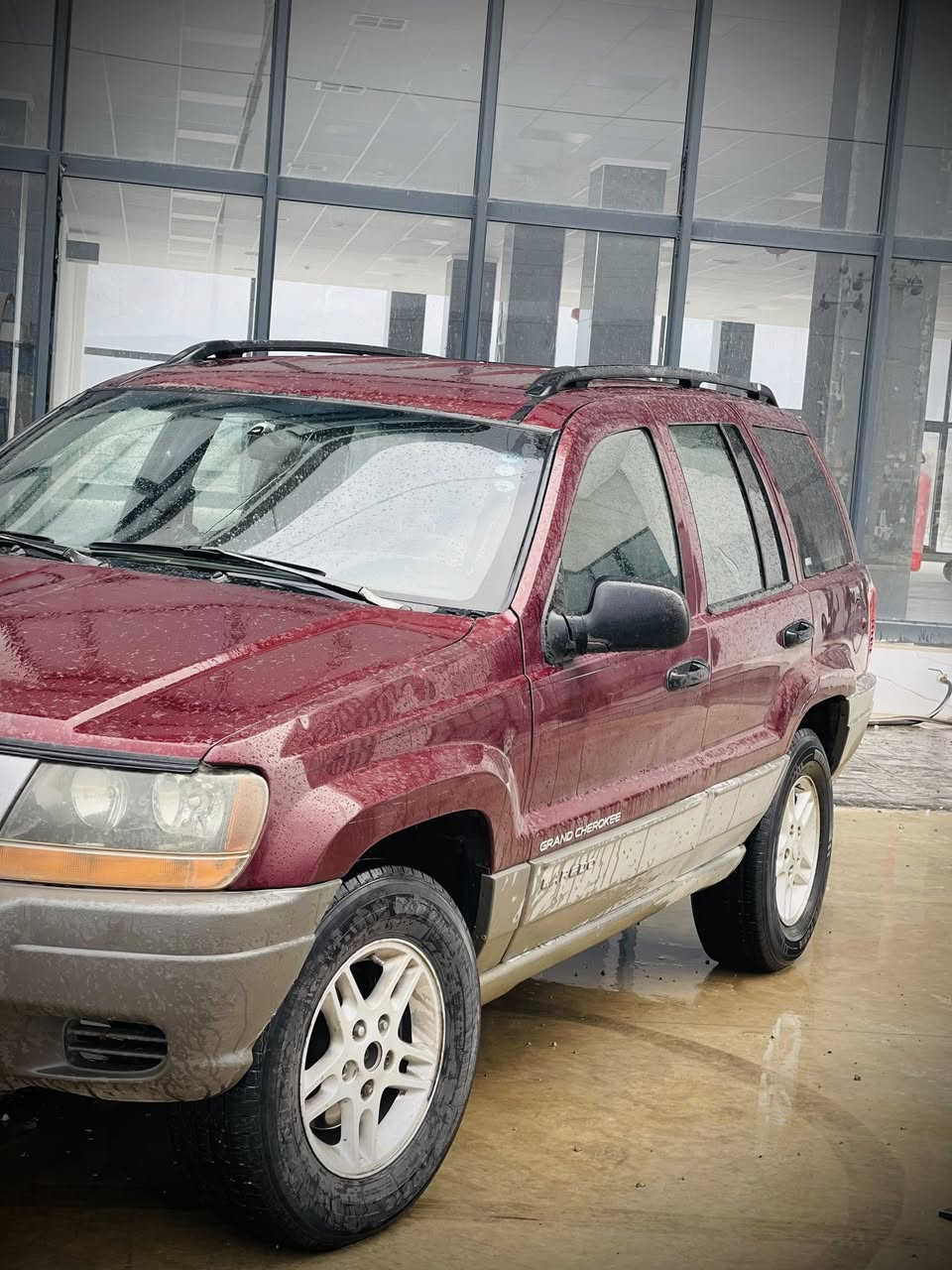 Jeep
تاک اکسل ئاڕمی پلاستیک سلێمانی بەشەرتی ئەولیات گێڕومەکینەو کارەبایی بەشەرت بێ سبوخ و لێدران هەمووگیانی بەشەرت ئاڵوگۆڕیش دەکەین لەسەردڵ گرتن ناونیشان حاجیاوا  46 مەجالی برایانە


**إذا كنت صاحب هذا الإعلان وتريد حذفه لأي سبب، رجاءا أرسل رسالة إلى الدعم الفني**