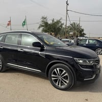 كوليوس • ٢٠١٨ • كفاله عامه