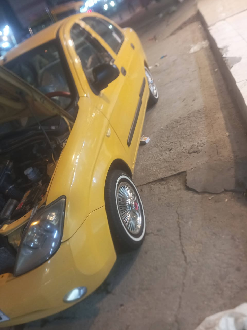 كبات كلاكسي بلاستك لاكسر ولا فطر للبيع قياس 13 السعر 20الف مكاني بغداد


**إذا كنت صاحب هذا الإعلان وتريد حذفه لأي سبب، رجاءا أرسل رسالة إلى الدعم الفني**