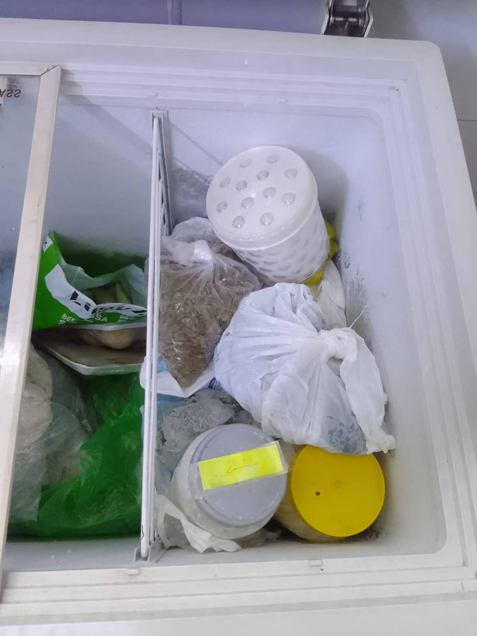 السلام عليكم مجمده للبيع نضيفه كلشي مابيه سعره 175وبيه مجال


**إذا كنت صاحب هذا الإعلان وتريد حذفه لأي سبب، رجاءا أرسل رسالة إلى الدعم الفني**