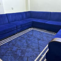 كنب • سعر مناسب • قطعة مقعدين