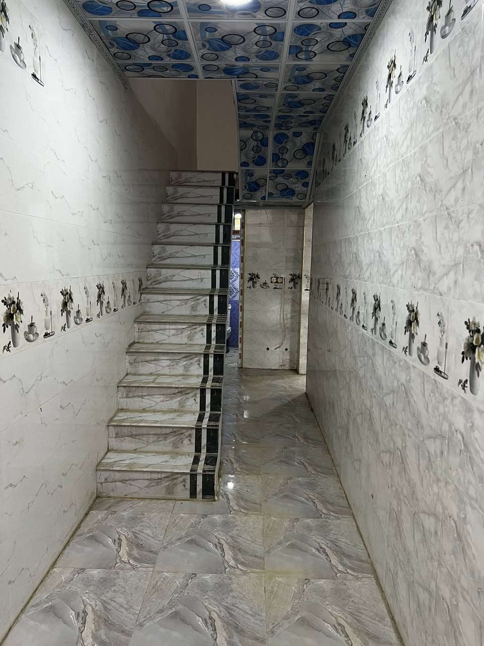 بيت للبيع في حي السماح الثانية (المربع الذهبي)بسعر مناسب
🔴سند ٢٥ ملك صرف طابو الزهور 

🔴طابق واحد

🔴المساحة ١٠٠ متر

🔴الواجهة ٥ متر

🔴 بناء حديث

🔴تسليم فوري 

للاستفسار الاتصال على الارقام *********** - ***********
