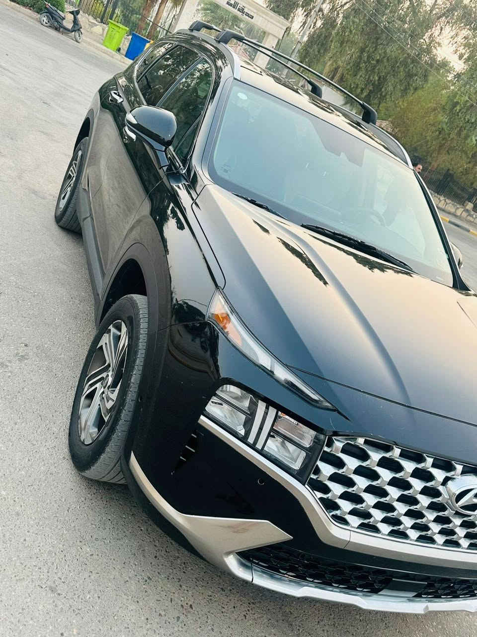 🚨للبيع🚨

سنتافي موديل 2023

وارد امريكي دخول جديد

كفاله عامه فقط صبغ ربع الجاملغ فقط

مواصفات معروفه

سيارة حلوه بلكارتون💯

رقم صاحب السياره 👈🚨***********🚨

🚨السعر بس👈 🚨223🚨
