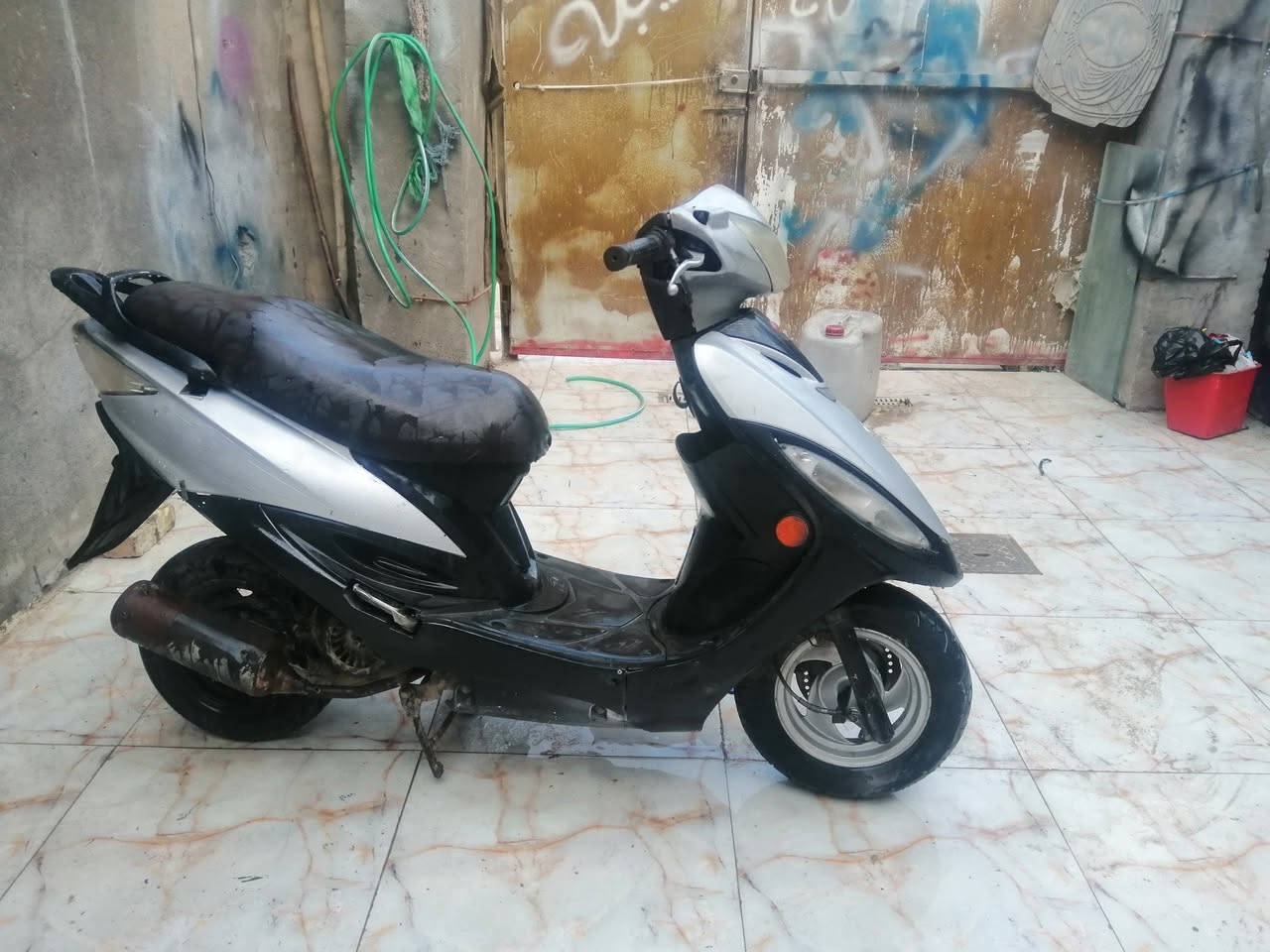 جي فور شغاله مابيه شي تشتغل سلف هندر كهربيات شغاله قفل جنطه قفل سكان ب٣٠٠ وبيه مجال مكاني فضليه


**إذا كنت صاحب هذا الإعلان وتريد حذفه لأي سبب، رجاءا أرسل رسالة إلى الدعم الفني**