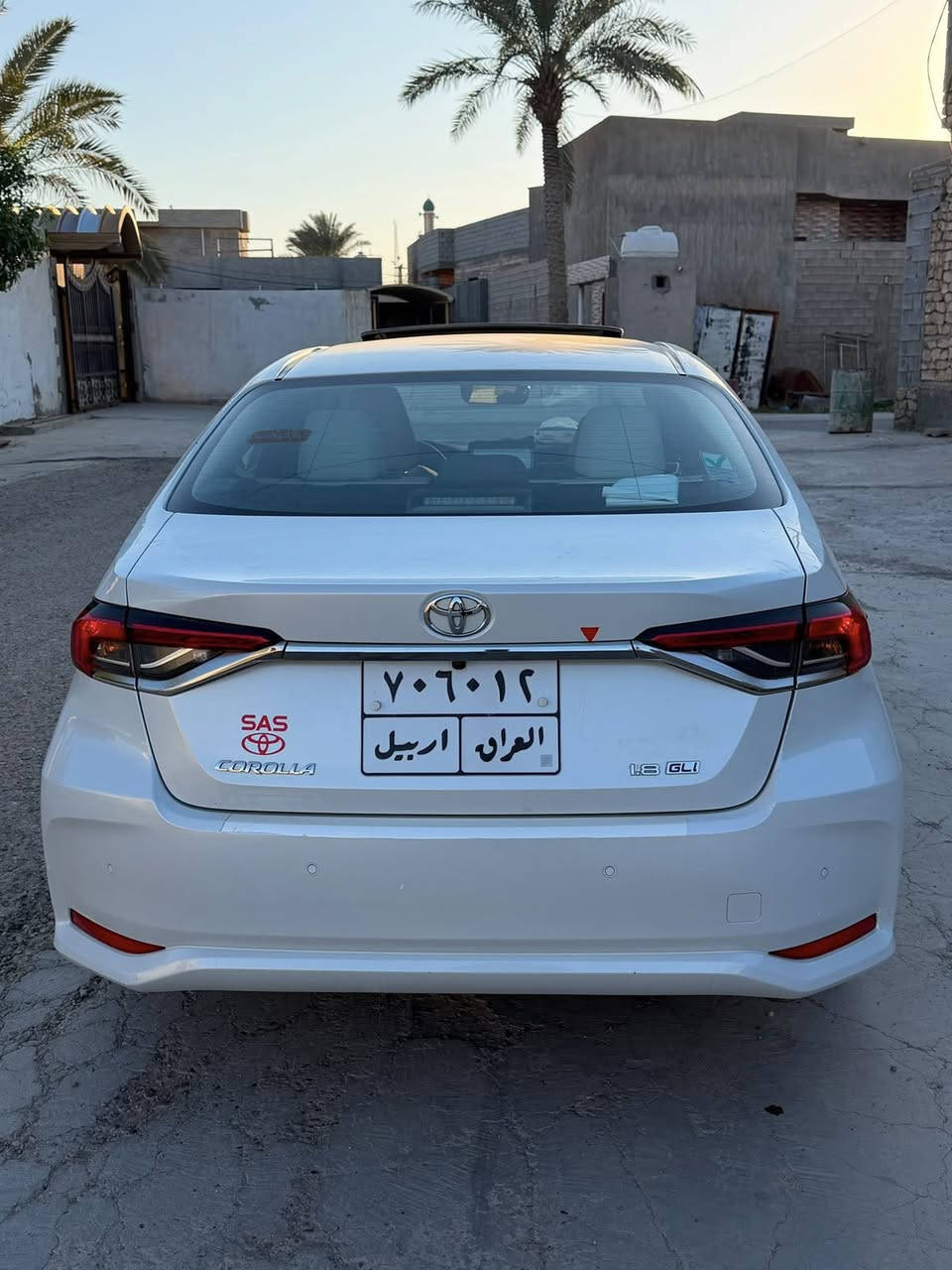 كورولا 2022
السلام عليكم 
كورولا 2022 للبيع شركة ساز
للتواصل ***********
