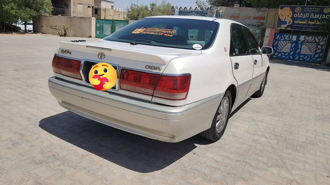 سلام عليكم...
ملكه مديل 2003 محجل خضراويه السياره كرستال اصل كفاله عامه السياره من الكص ونقل الجثه والعيب الشرعي وعلى الفحص تحويرة النجف فوگ والجوه 
مكينه ديفور الصغير شاصي 71 
دگمتين ✅
برده خلفيه ✅
اربع كشنات كهرباء ✅
مثبت سرعه ✅
شاشه تاب ✅
ويل نجمه نفطي ✅
زنون ✅
تبريد ❄️✅
گير حداديه مكينه كهربائيات كله جديد 
والنظافه 100/100 
الرقم بابل مشروع وطني السياره مداور ثاني يوم وين ميعجبك والسنويه نافذه 2027 السياره برغي ماعايزه 
مكان السياره : النجف الاشرف / حي الجامعه
السعر : 130$ وبيه مجال حگ الجيه 
***********
