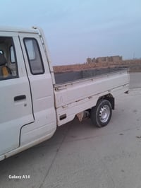 هانفي للبيع موديل ٢٠١٣ جاهزه من محرك جديد مع الكور  شرط كير و اكسن كلو...