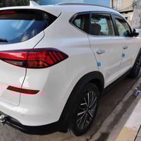 توسان • ٢٠١٩ • ٨٠ الف