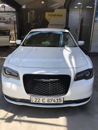 كرايسلر ٢٠٢١ • ١٣٤ الف ميل • رقم اربيل