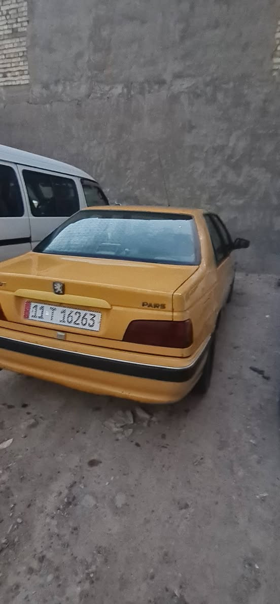 بيجو باص كير ومحرك فرنسي كير اوتمايتك
موديل 2010 رقم بغداد مكاني بغداد معامل باويه السعر 29 ورقه 
رقم الهاتف ***********
