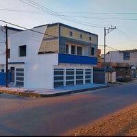 عمارة تجارية • ٢٠٠م • حي السماح سايدين