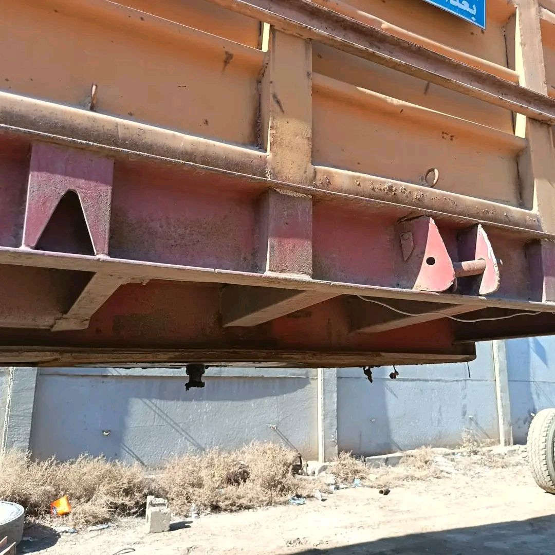 رقم 5
بسم الله الرحمن الرحيم 
سلام عليكم مدير كروب المحترم 
عربانه الالماني  محورين 14 مربع مجموعه لعاب 
سعر ٦٥ ورقه بيه مجال
اي استفسار مراسله على واتساب أو اتصال
 ابو عبد الله 
***********
جمال ابو حسام
***********

 تايرات ٢٤/١٢٠٠ 
تحمل حنطه 48 طن تقريبنا طول ١٢ متر    و١٠
مكانه بغداد عوريج مقابل مخابز الاغا
حي العسكري قرب مرور تسقيط
