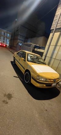 بارص ٢٠١٥ • مكينه وكير جديدة • بلقبلة