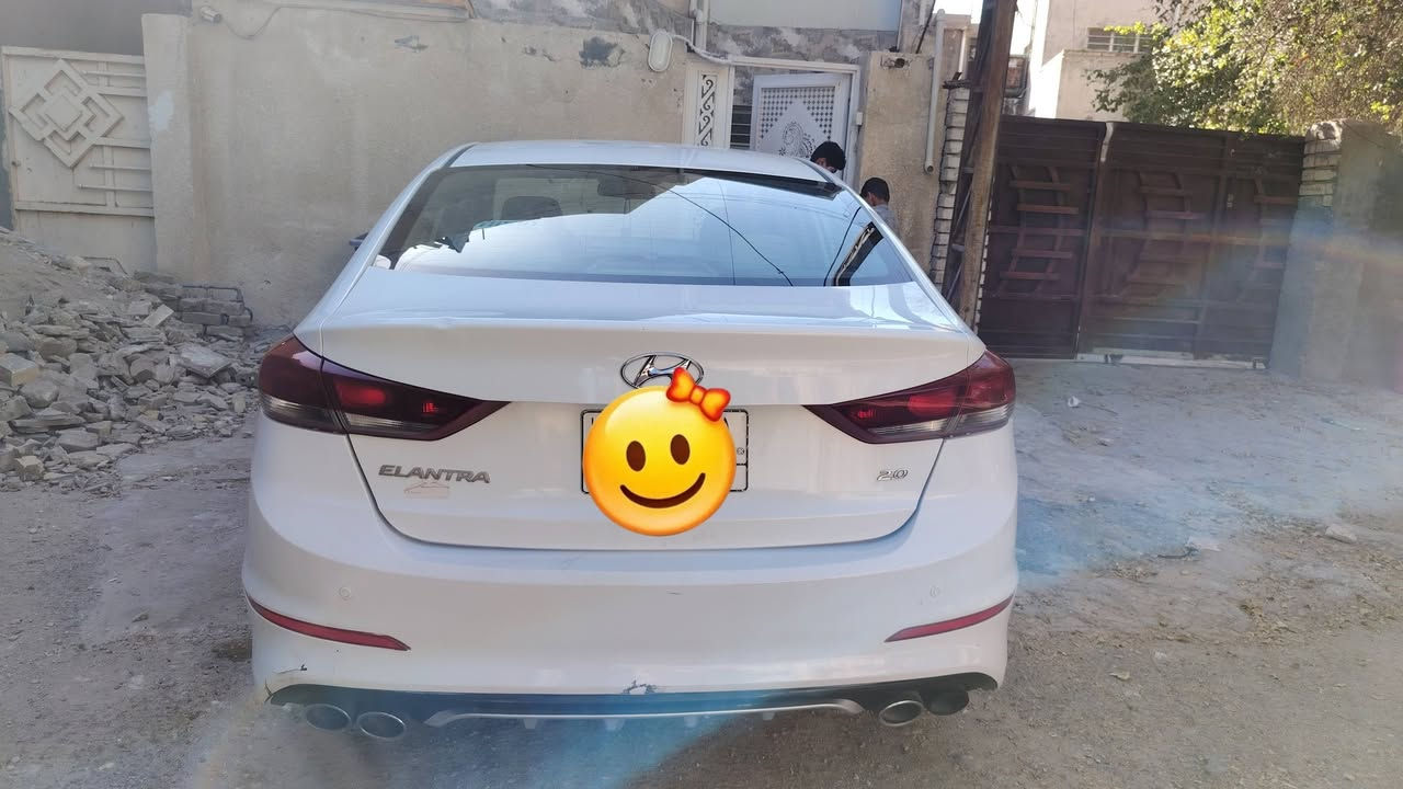 سلام عليكم عندي النترا 2017 خليجي سياره مكفوله من ضربه بي بارد قليل صدر جديد قبل 3 تيام مبدله كله جديد تبريد ثلج مكينه 2000 درش مري شفط سياره خير من الله سنويه بسمي سعره 140 عنوان الطالبيه


**إذا كنت صاحب هذا الإعلان وتريد حذفه لأي سبب، رجاءا أرسل رسالة إلى الدعم الفني**