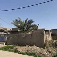 الزبيدية واسط • ٢٥٠م • طابو صرف