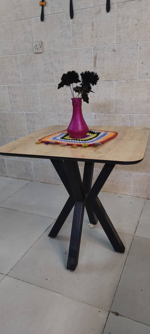 كاونتر 3 قطع نظيف مابي اي عيب وميز طعام بدون كراسي


**إذا كنت صاحب هذا الإعلان وتريد حذفه لأي سبب، رجاءا أرسل رسالة إلى الدعم الفني**