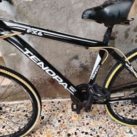 قيم اخذ  باسيكل مفصخ. ناقص تاير جوب زنجيل   07760360747  واتساب