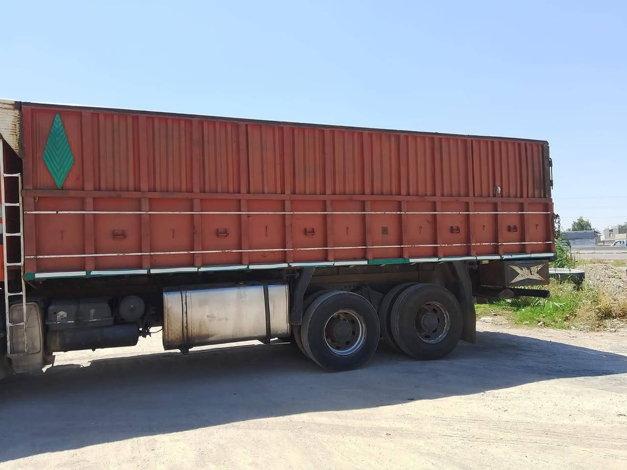 للبيع.  بدي. نضيف مال كرواتي شاصي   لاتصال ***********
