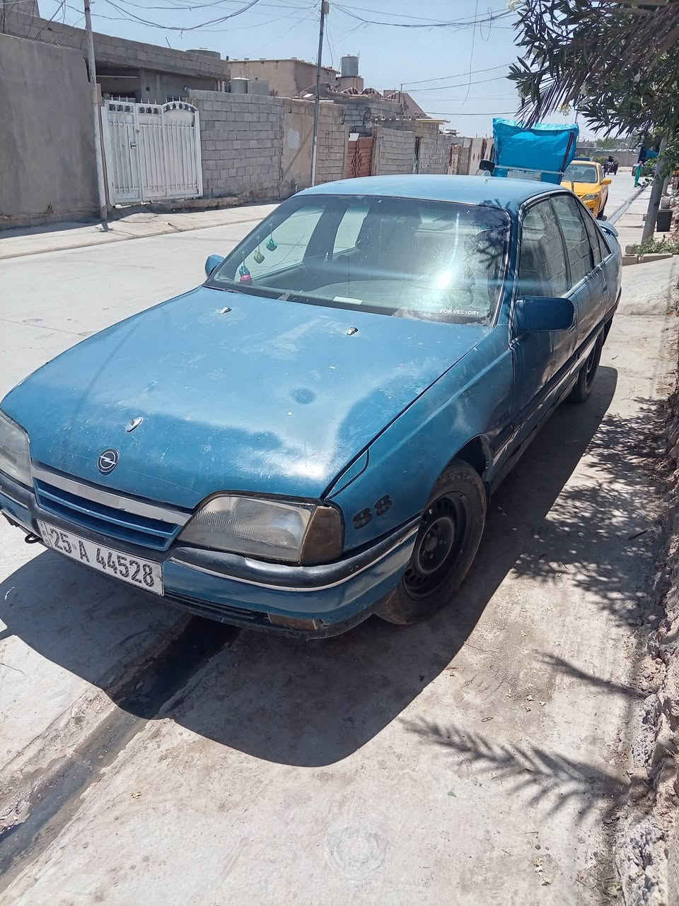اوبل. 20 للبيع سنويه لل30 بطاقه بانزين السعر 25$ رقم الهاتف
***********
