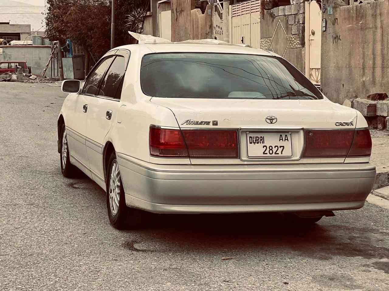 مەلیكە ٢٠٠٣ مەكینە گەورە ١٧٥  داشبڵ نەجەف ٢ دوگمە

*********** بغداد, العراق
