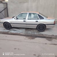 فيكترا ١٩٩٢ • محرك ٢٫٠ • اوتوماتيك