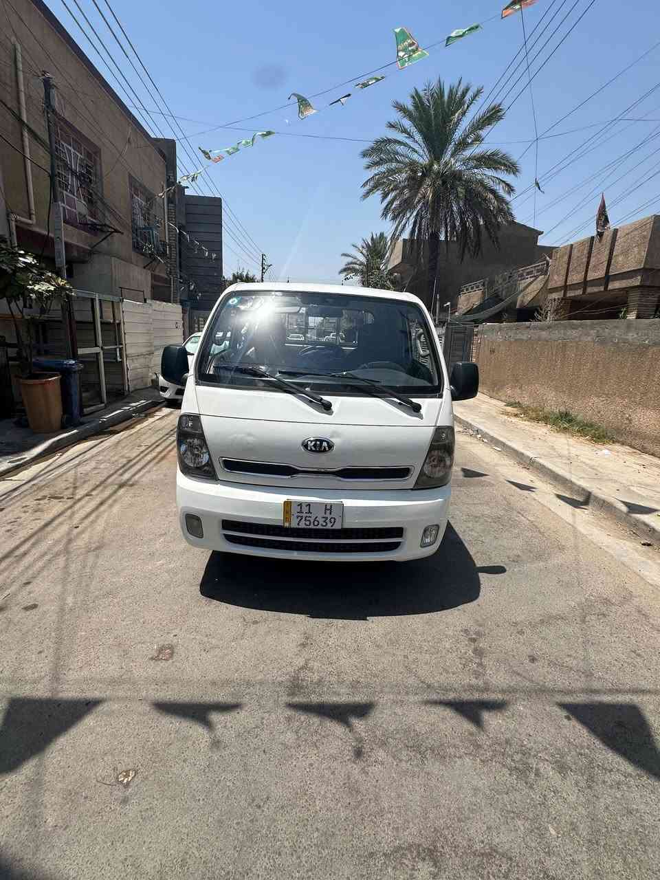 سلام عليكم بنكو موديل ٢٠١٦ سياره مكفوله كير مكينه شاصي فقط بارد بل باب وتحتاج دوشمه تحويل مباشر بغداد سياره معروضه ١٠٥ وبي مجال اي استفسار اني حاضر وهاذا رقمي *********** بغداد الغزاليه
