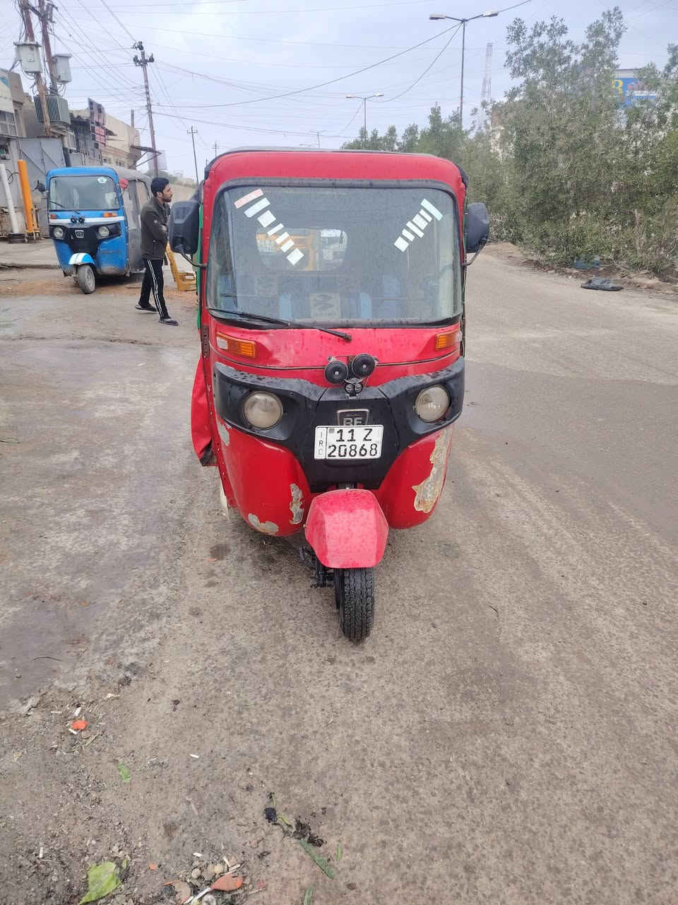 #تكتك_2019 محرك واكسل كفاله تنقيص  نضوح الكشر  مثل ماواضح بالفيديو والصور السعر 5100   وبيها مجال  العنوان
ابو غرب الحصوه
 واتساب واتصال نفس الرقم

 ***********
