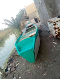 جينكوه للبيع الطول 16 ضراع وشار وارد للستفسار وات ساب07737305515