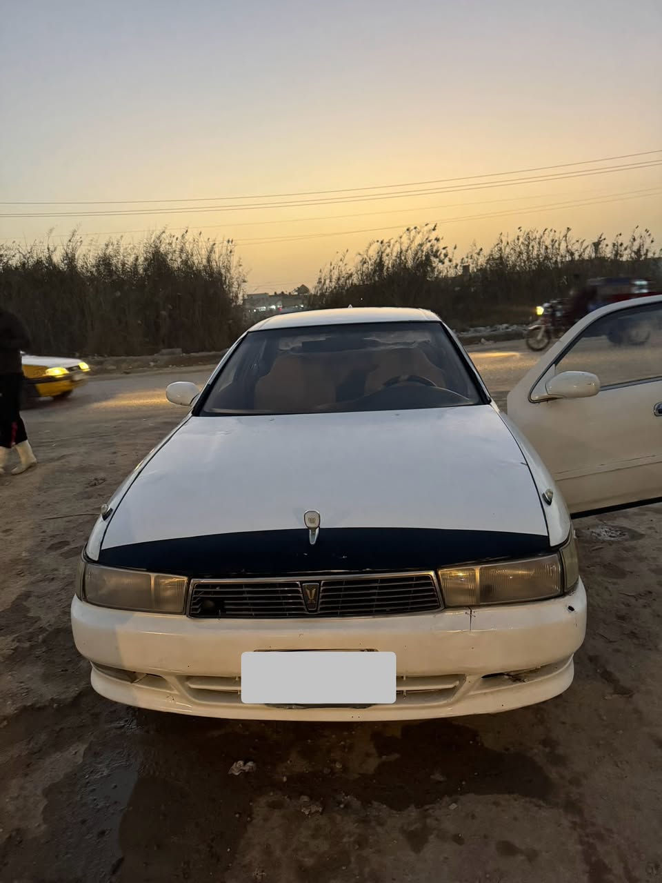 سلام عليكم بيع مستعجل كرسته نفخ السياره جاهزه من كلشي تخم تاير جديد حداديه جديده رقم أنبار مشروع وطني وراعيه يرير مداور السعر 55 وبيه مجال ***********
