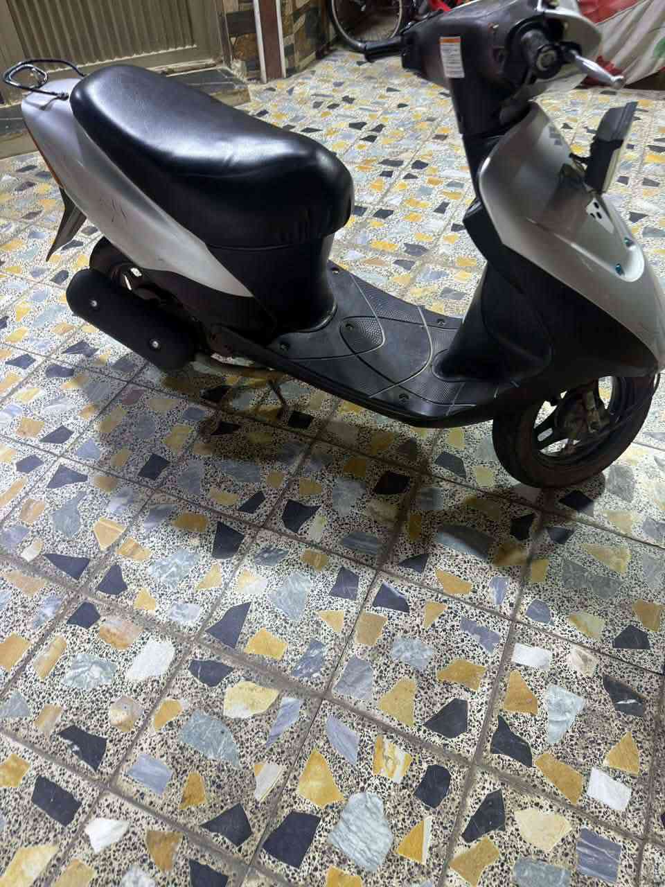 سازوكي رياضي كلشي شغتل بيه.
اوراق  سعر ٣٠٠


**إذا كنت صاحب هذا الإعلان وتريد حذفه لأي سبب، رجاءا أرسل رسالة إلى الدعم الفني**