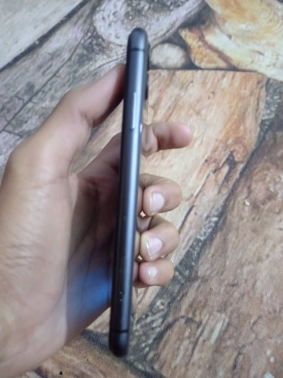 11 عادي نضافه 100 ذامره 128 بطاريه 77 جهاز شريحه ماتشتغل وقافل ايكلود انطيني سعرك ناسبني ابيعلك مو شراي لا تراسل جهاز نضيف كلش او مراوس واطي فرق


**إذا كنت صاحب هذا الإعلان وتريد حذفه لأي سبب، رجاءا أرسل رسالة إلى الدعم الفني**