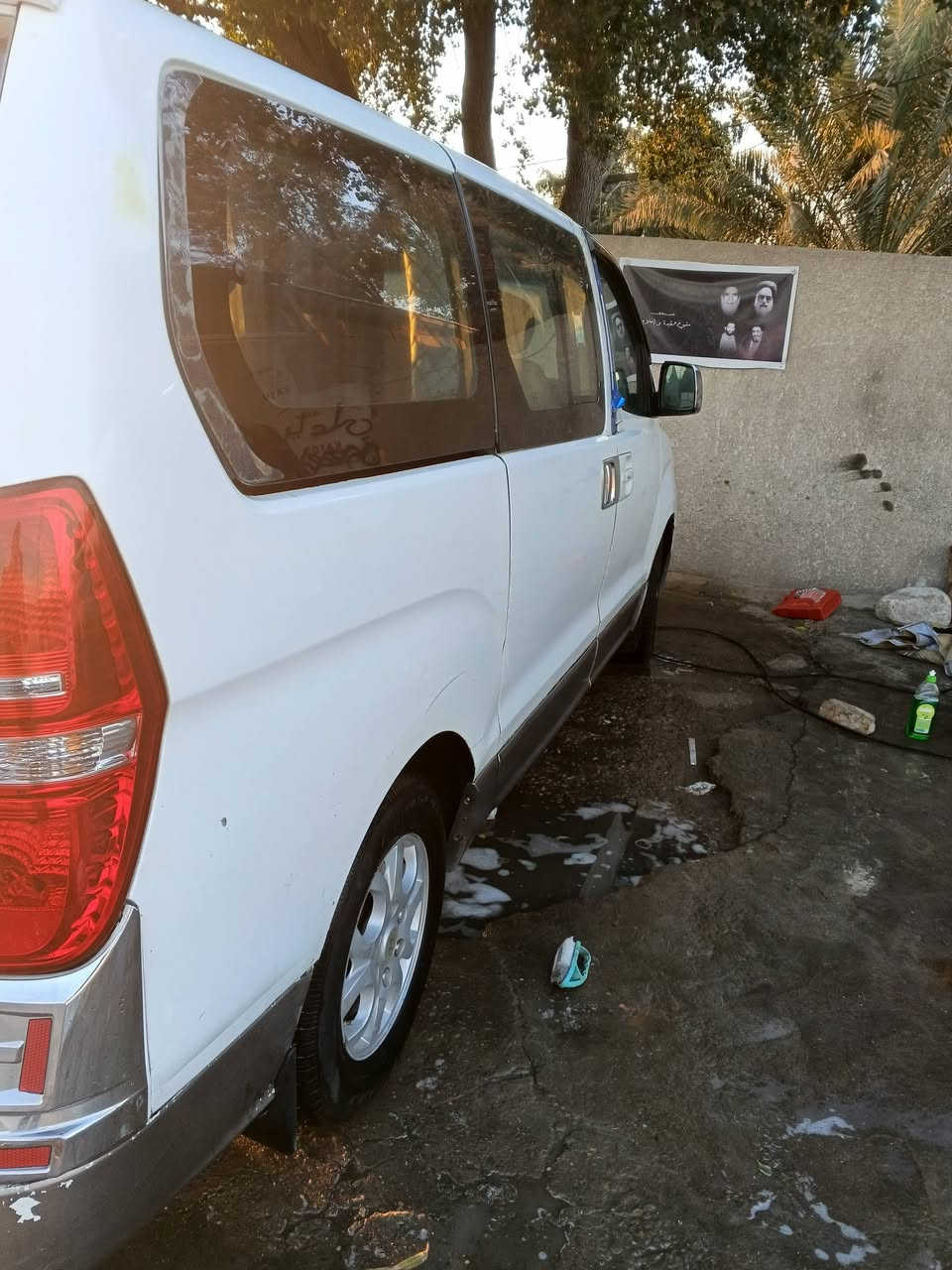 مكلف بل نشر ستاراكس موديل 2009 نضيفه جاهزه عنوان بغداد السعر 120رقم الهاتف ***********
