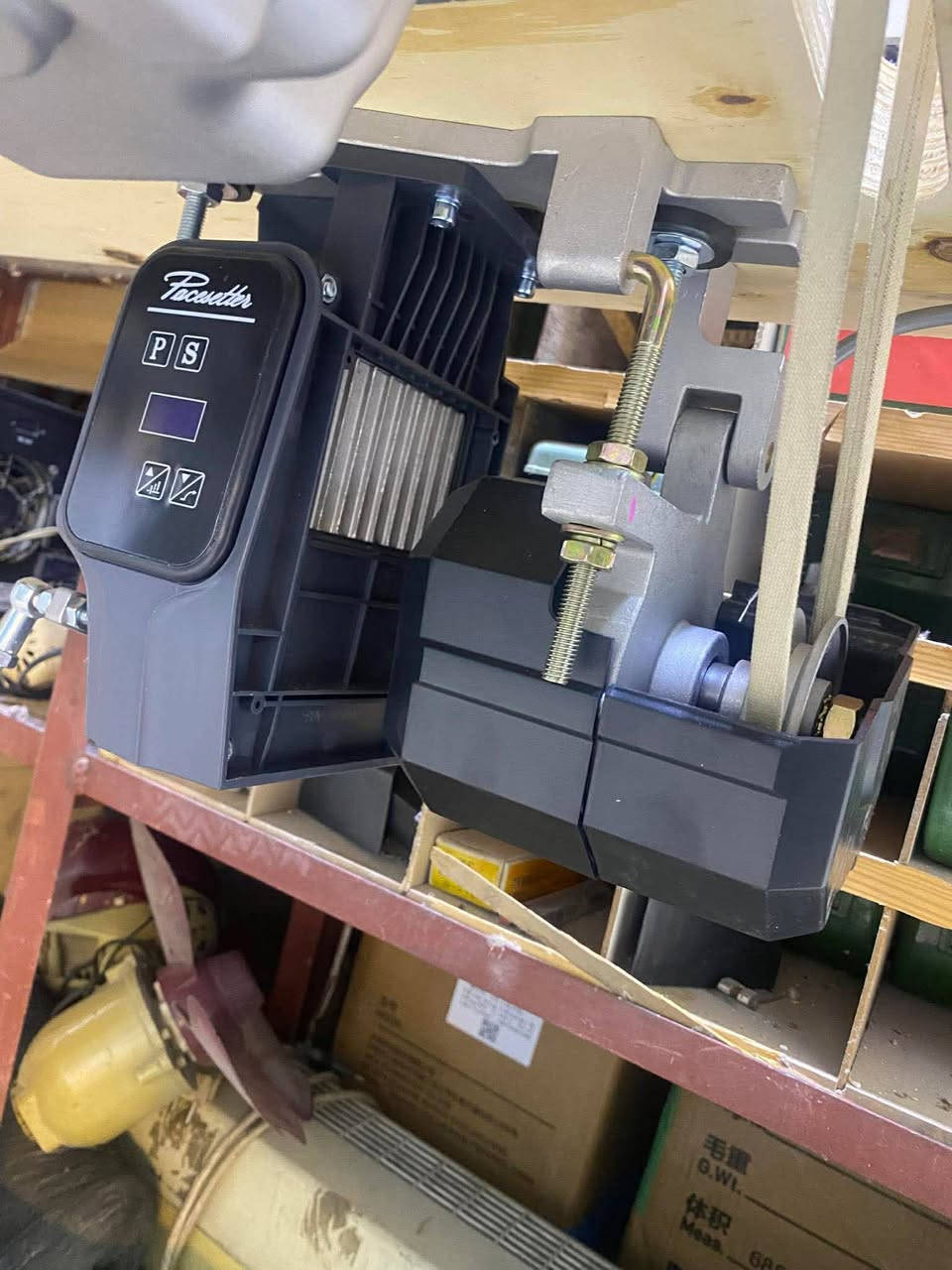 عرض على مكائن الجمسي  للاستفسار مراسلة الصفحة


**إذا كنت صاحب هذا الإعلان وتريد حذفه لأي سبب، رجاءا أرسل رسالة إلى الدعم الفني**