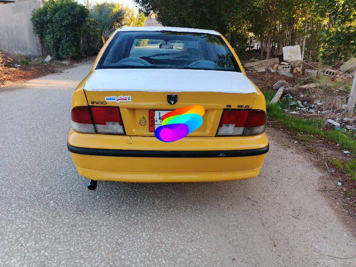 ياالله سمند تكسي اللبيع موديل 2010 تحويل مباشر سعر 26
 سياره حلوه محرك وكير جديد صدر جديد مكفوله من ضربه  سكن المسيب حي معلمين تلفون ***********
