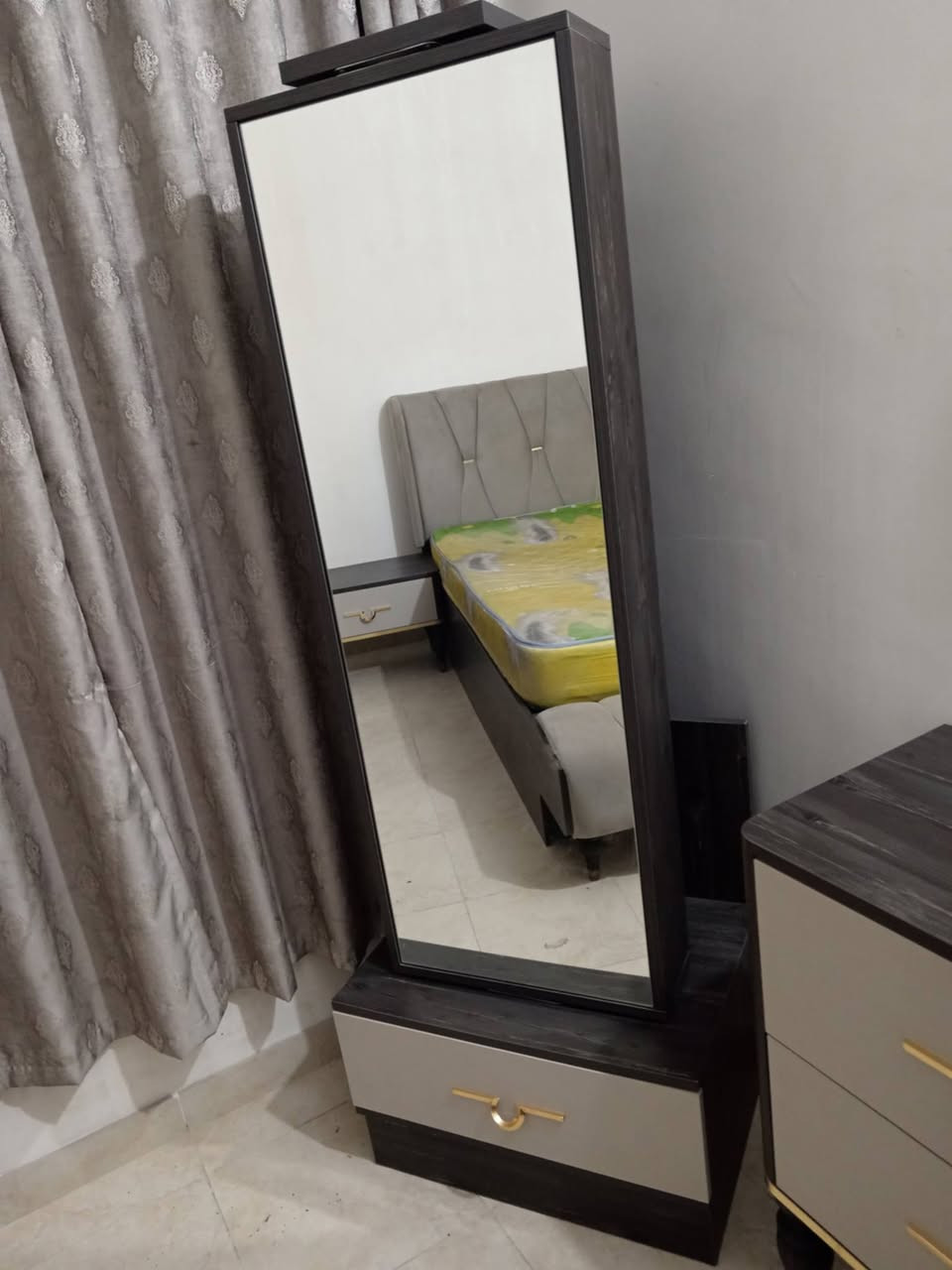 غرفه تركي 10قطع نظيفه جدا
مكانها حي الجهاد سعرها مليون وربع


**إذا كنت صاحب هذا الإعلان وتريد حذفه لأي سبب، رجاءا أرسل رسالة إلى الدعم الفني**