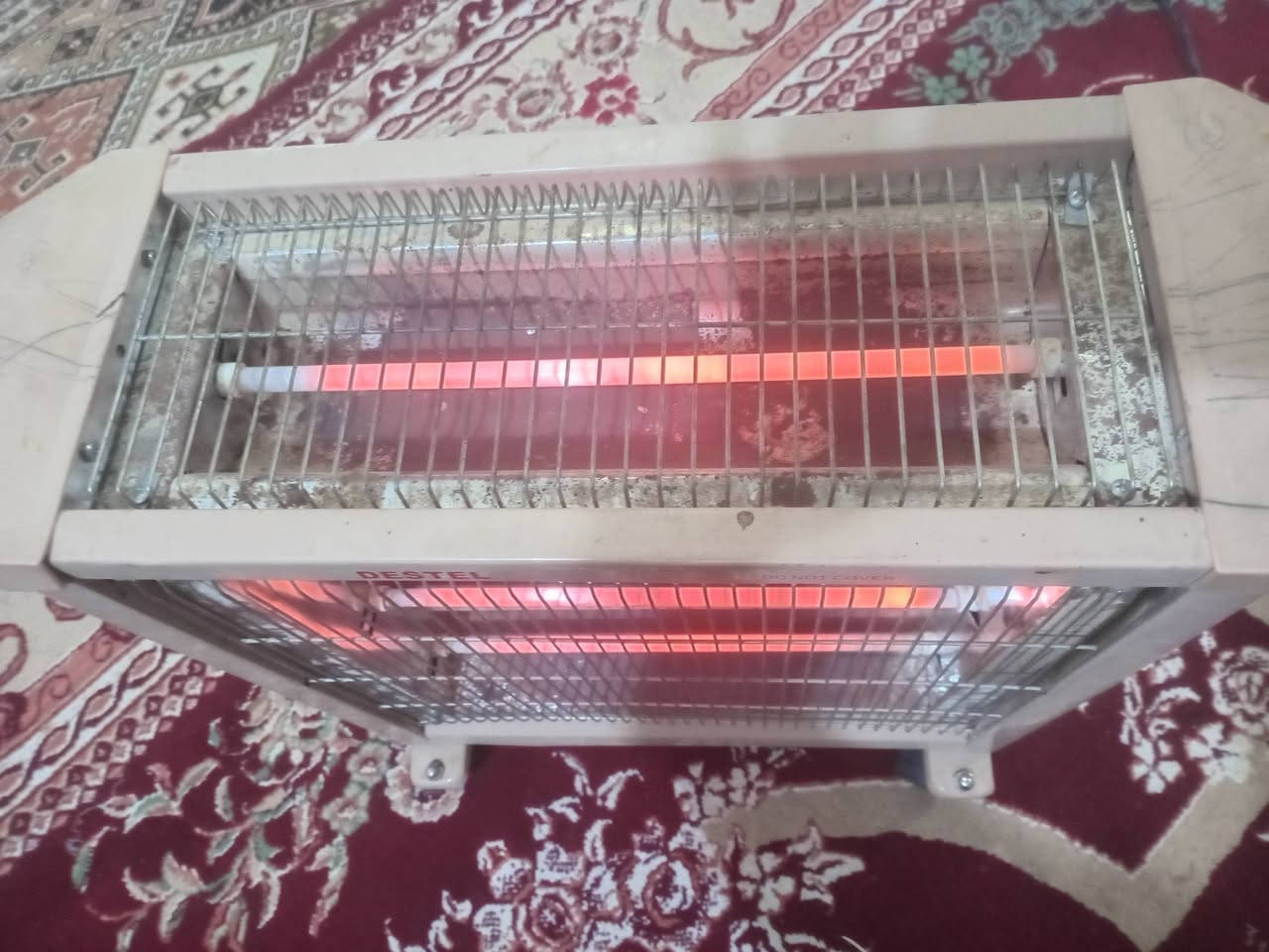 سلام عليكم صوبه للبيع نظيف مابيه شي شرط شغل السعر خاص او تصال ع رقم الهاتف *********** مكان ذي قار قضاء الفجر
