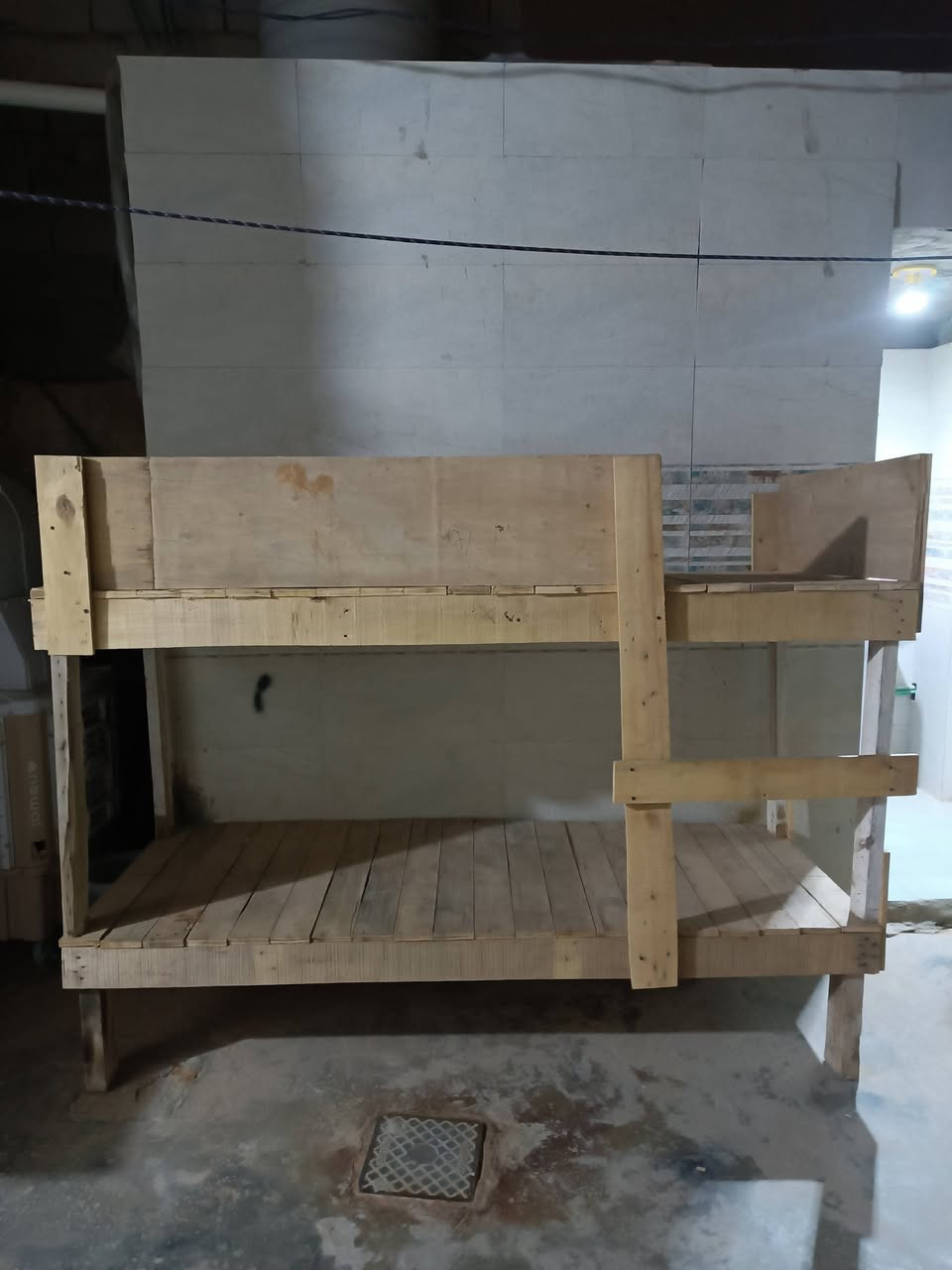 جربايه طابقين للبيع سعر 60 بيه مجال


**إذا كنت صاحب هذا الإعلان وتريد حذفه لأي سبب، رجاءا أرسل رسالة إلى الدعم الفني**