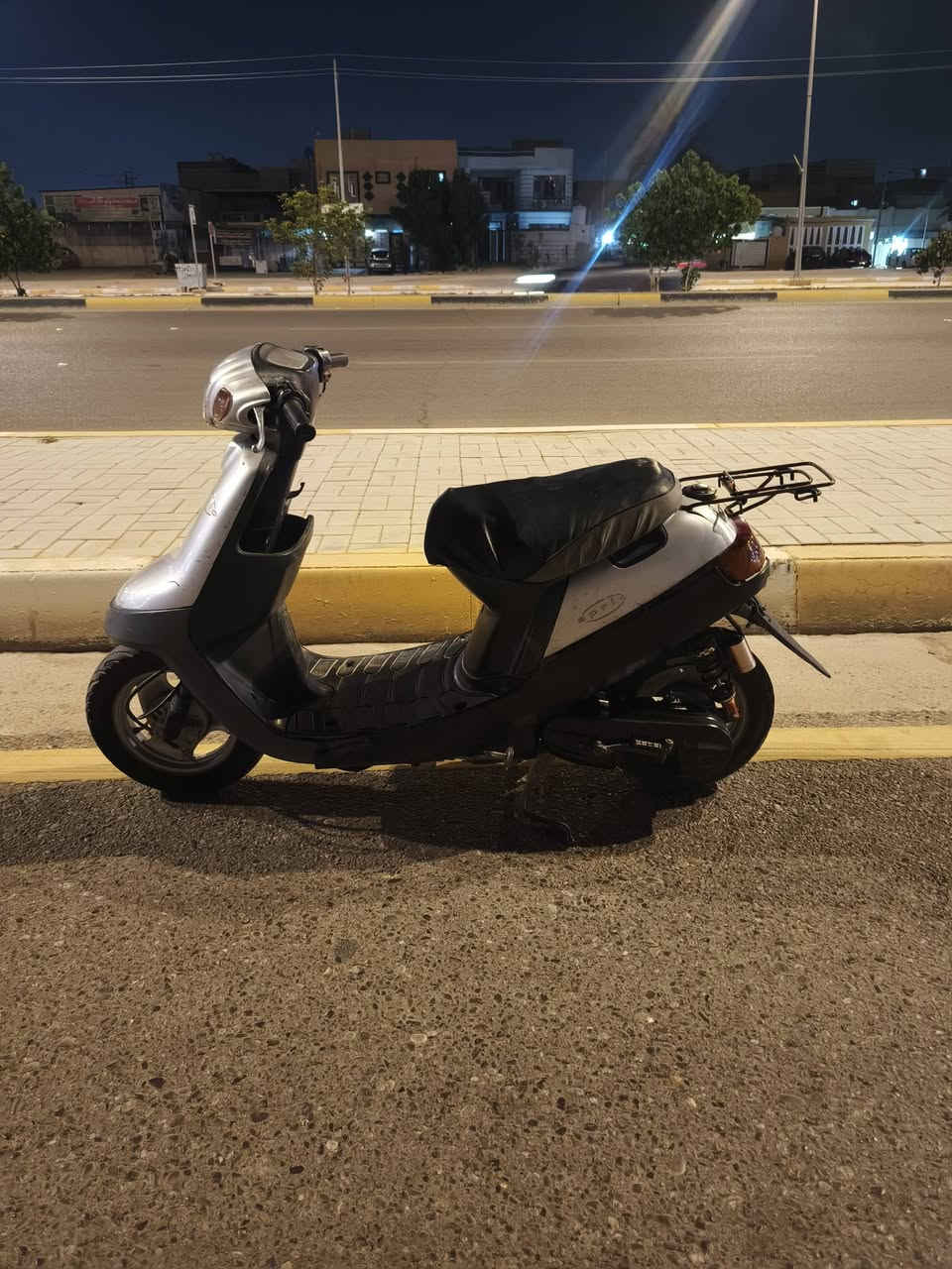 بطة سعر 200 الف قفل ***********
