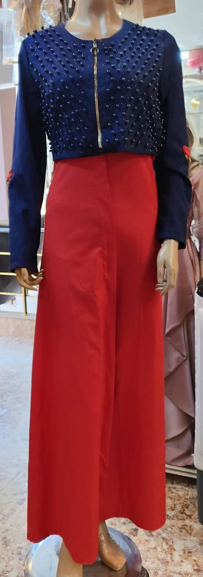 بس ب ٥٠٠٠ سعر الفستان ب ٥الاف
العنوان موصل ١٧تموز عمارة الحارث الطابق الثاني


**إذا كنت صاحب هذا الإعلان وتريد حذفه لأي سبب، رجاءا أرسل رسالة إلى الدعم الفني**