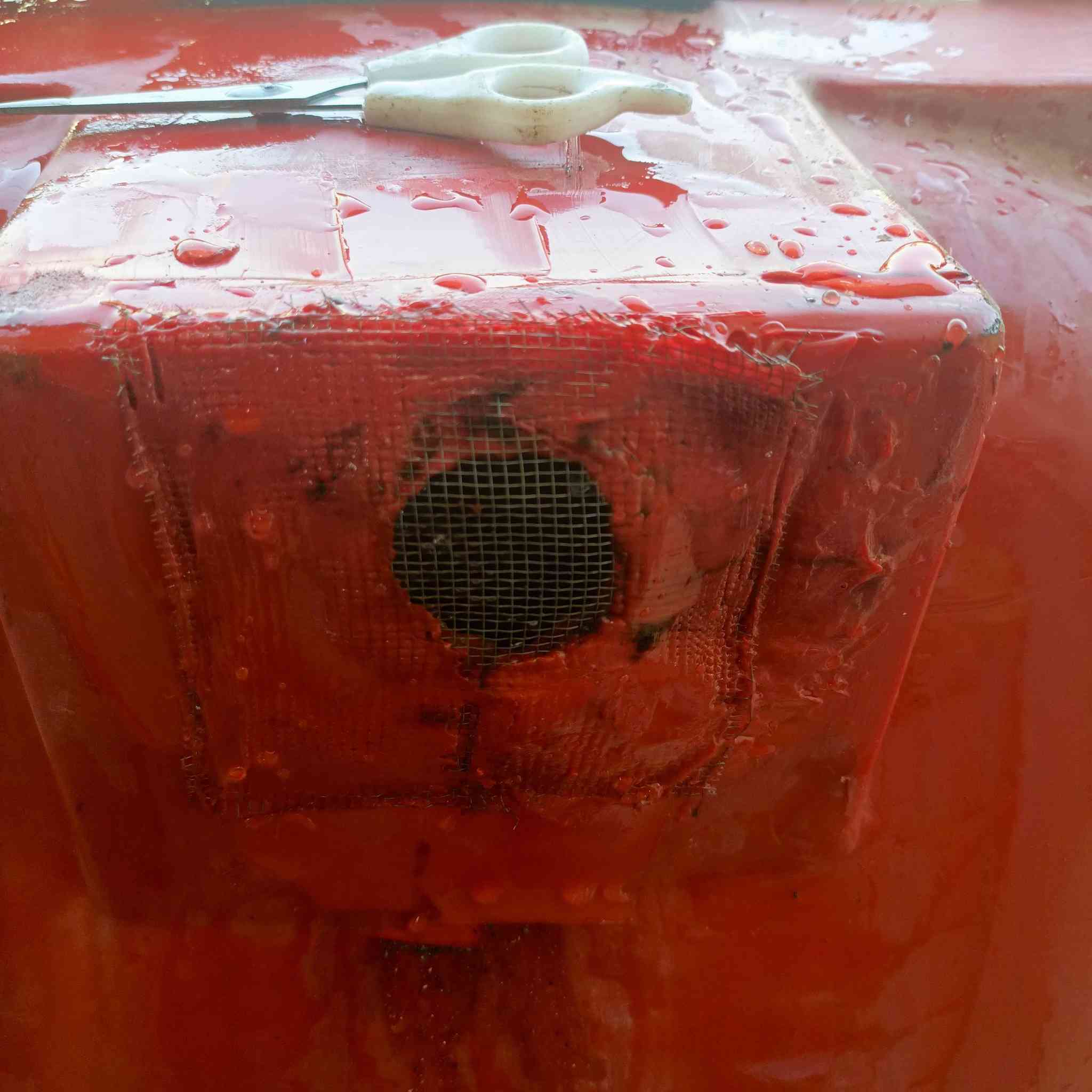 🔧💧
تصليح خزانات الماء البلاستك في ديالى
عندك كسر أو تشقّق بالخزان؟
لا تبدله وتدفع فلوس زيادة ❌
✔ تصليح احترافي
✔ لحام قوي ومضمون
✔ خدمة سريعة
✔ أسعار مناسبة
📞 للحجز والاستفسار راسلني عالخاص أو اتصل على: ***********
