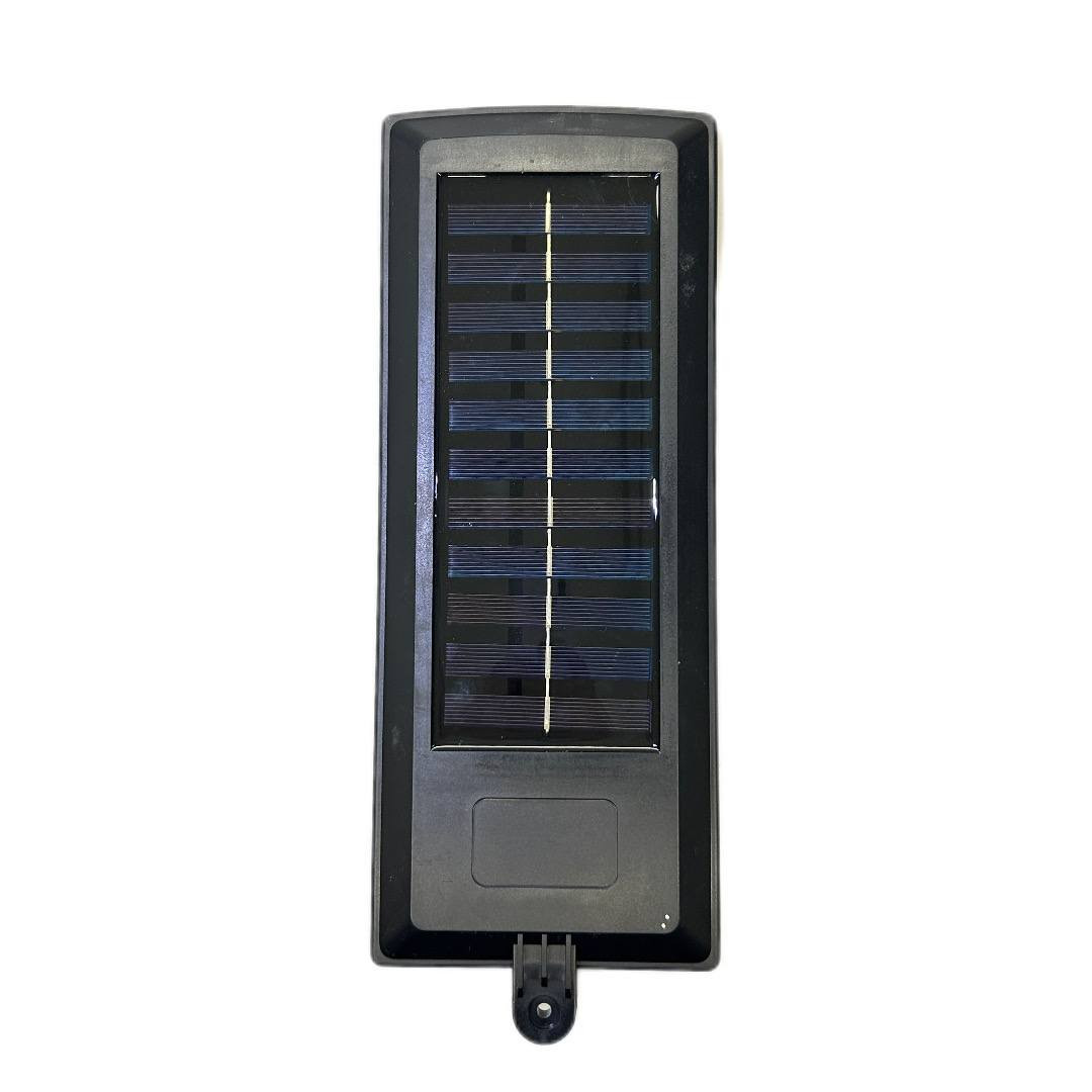 #السعر_مفاجأة🔥 #والتوصيل_مجاني✈️
مصباح جداري يعمل بالطاقة الشمسية
 بتقنية الاستشعار الذكي
عمر طويل وتصميم عملي لتوفير الإضاءة الذكية والاقتصادية

 إنارة الممرات، الحدائق، واجهات البيوت والجدران الخارجية
 
 إضاءة تلقائية عند الحركة ليلاً
 
 توفير الأمان والإضاءة في الأماكن المظلمة
 
 خيار مثالي للاستخدام المنزلي والخارجي بدون أسلاك أو كهرباء
 
لوح شمسي: 2.5W بكفاءة 17%
 
بطارية ليثيوم أيون: 3.7V بسعة 1200mAh
 
حساس إضاءة: < 10Lux
 
زاوية استشعار الحركة: 120°، مدى يصل إلى 5 أمتار
 
زمن الإضاءة بعد الاستشعار: 20 ثانية
 
أوضاع التشغيل (3 أوضاع)
 1. الإضاءة تنطفئ بعد مغادرة الأشخاص
 2. تصبح خافتة بعد مغادرة الأشخاص
 3. إضاءة دائمة
 
 تصميم مقاوم للظروف الخارجية بعمر خدمة طويل
 
 تشغيل ذكي: يعمل فقط عند انخفاض الإضاءة المحيطة

🔷السعر 25 الف والتوصيل مجاني لكافة محافظات العراق


**إذا كنت صاحب هذا الإعلان وتريد حذفه لأي سبب، رجاءا أرسل رسالة إلى الدعم الفني**
