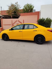 تكسي • ٢٠١٨ • قضاء الدبس